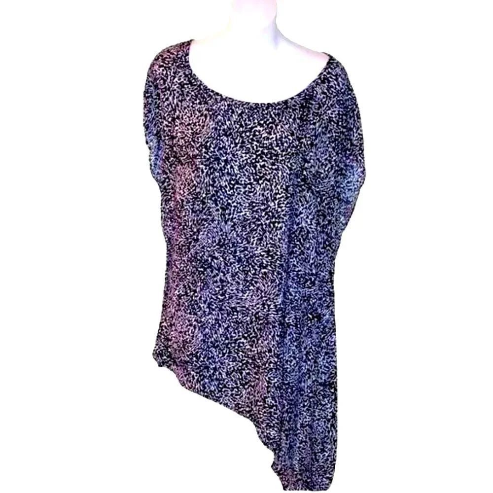 Torrid Blouse Woman’s Size 1X